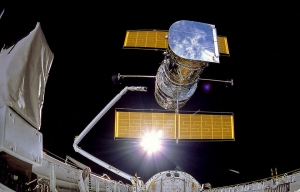 Нові зображення від Hubble розширюють наше розуміння про космос