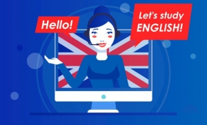 Курсы английского онлайн