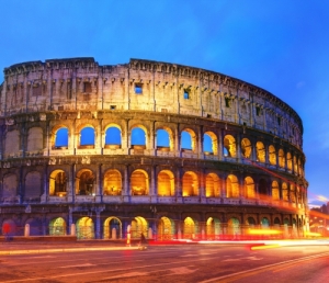 Экскурсионные туры в Италию